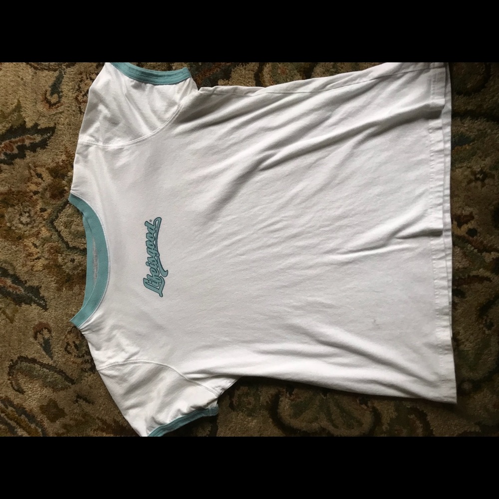 Vintage life is good t-shirt!